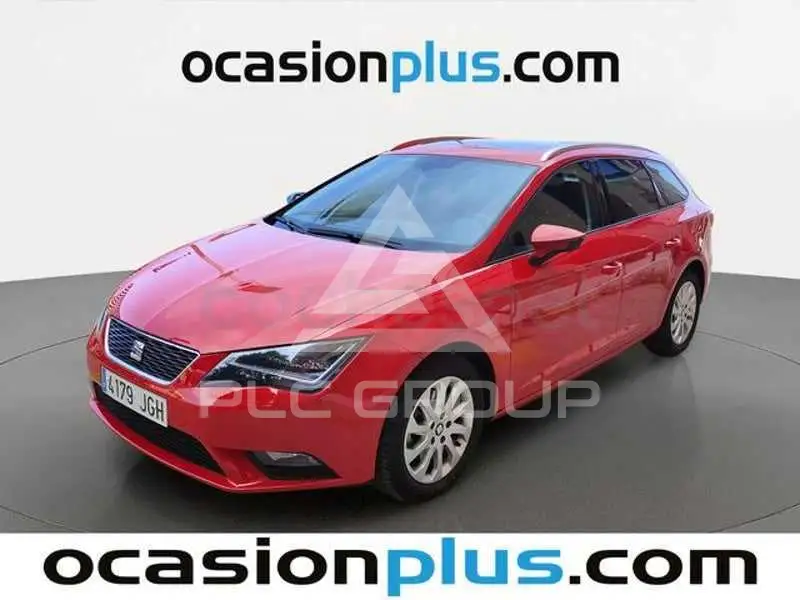 2015 Seat Leon