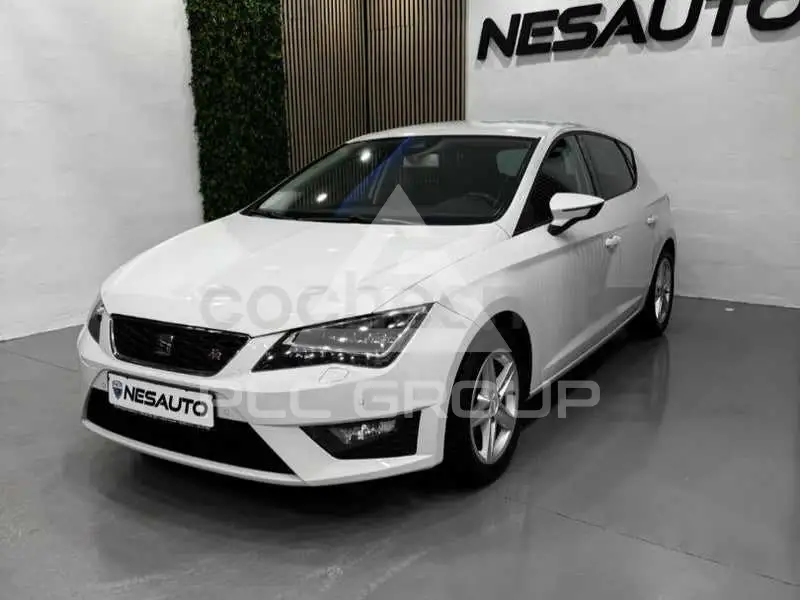 2015 Seat Leon