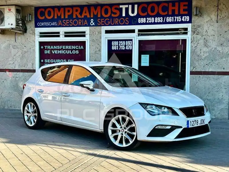 2015 Seat Leon