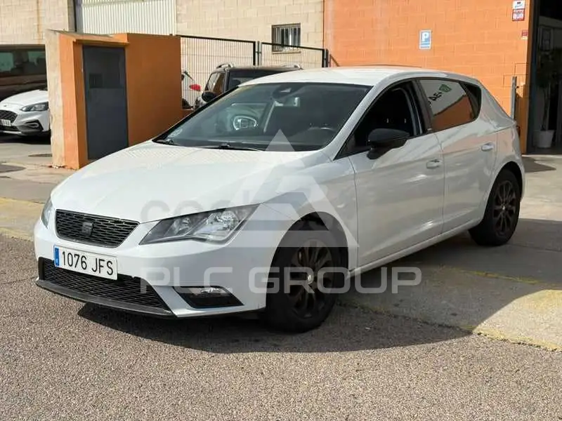 2015 Seat Leon