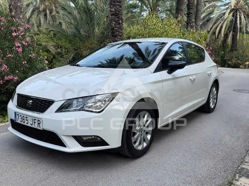 2015 Seat Leon