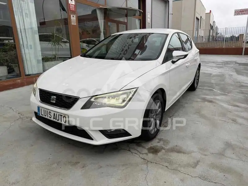 2015 Seat Leon