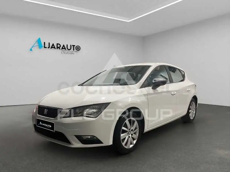 2015 Seat Leon