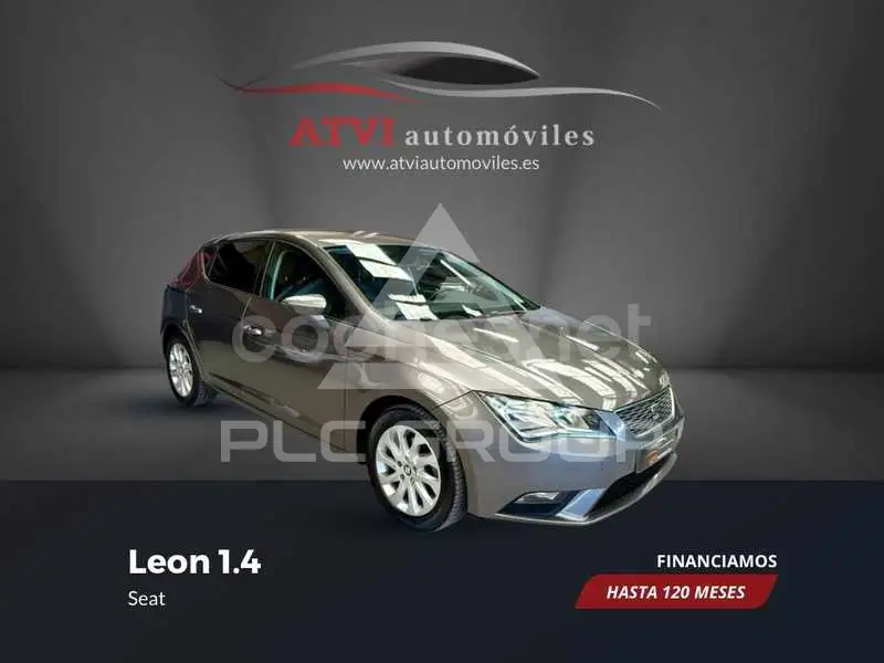 2015 Seat Leon