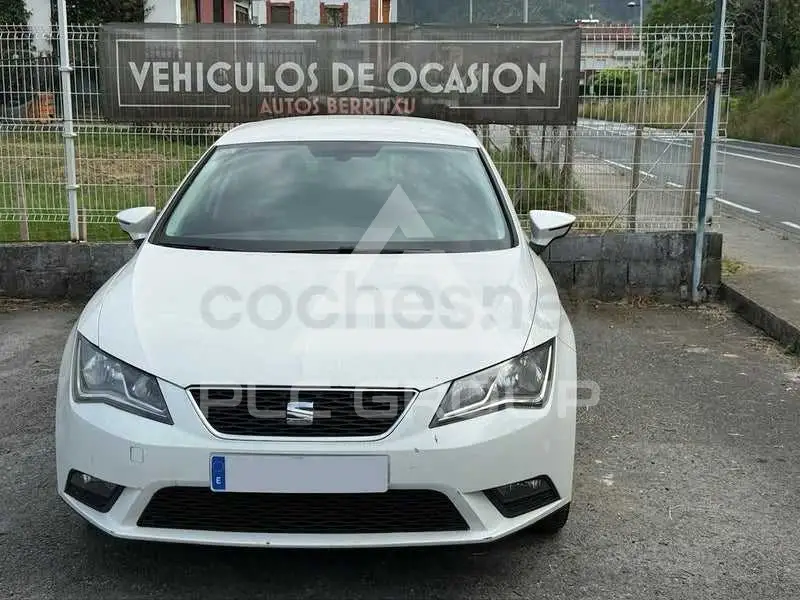 2015 Seat Leon