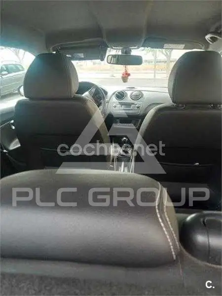2015 Seat Ibiza