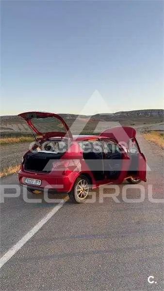 2015 Seat Ibiza