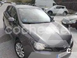 2015 Seat Ibiza