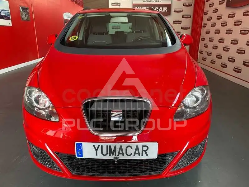 2015 Seat Altea
