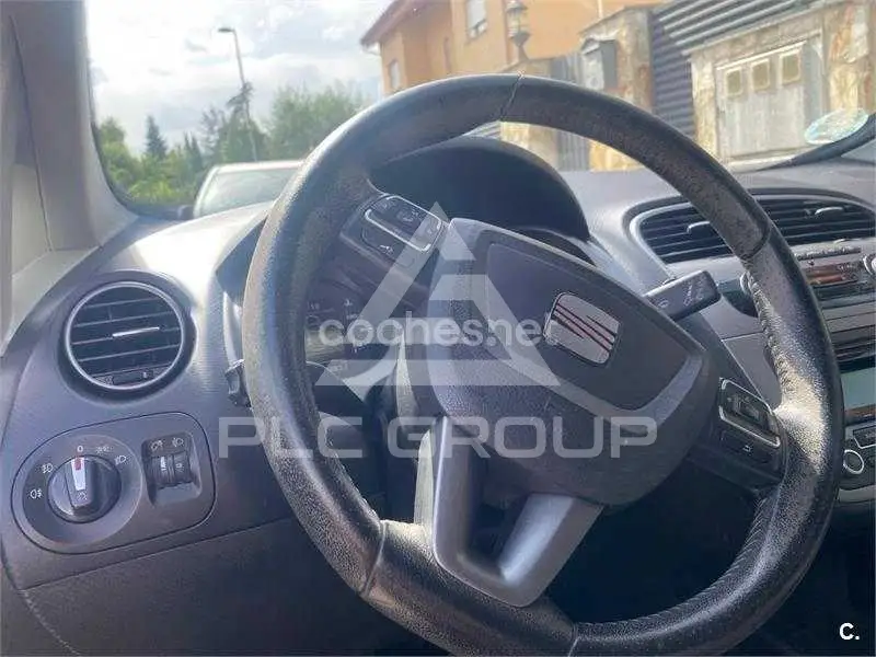 2015 Seat Altea