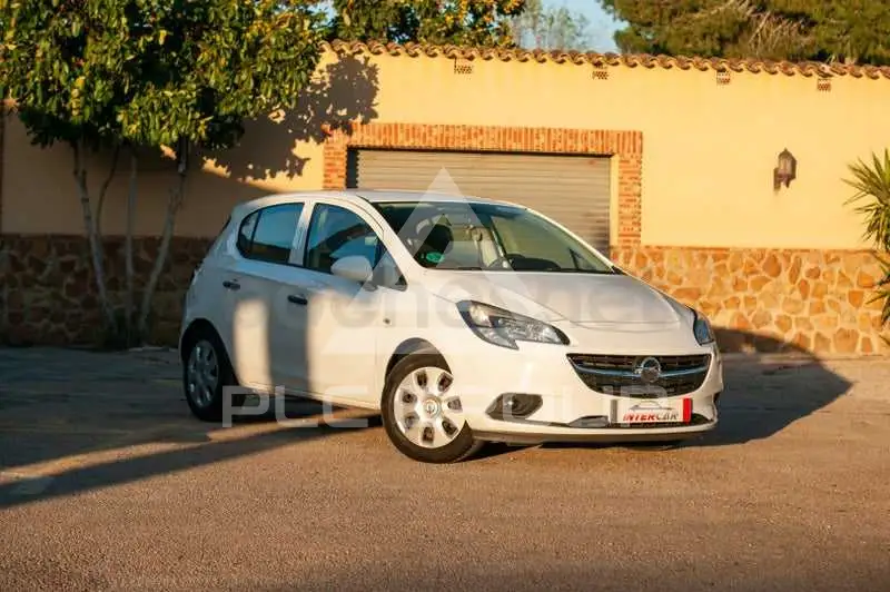 2015 Opel Corsa