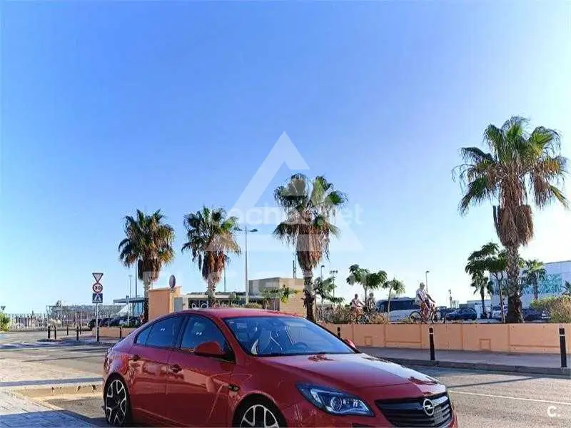 2015 Opel Insignia