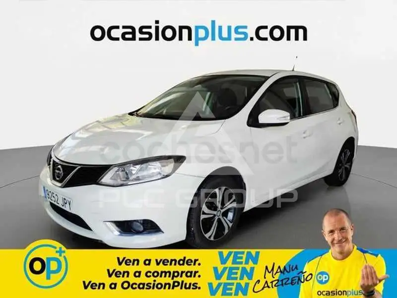 2016 Nissan Pulsar