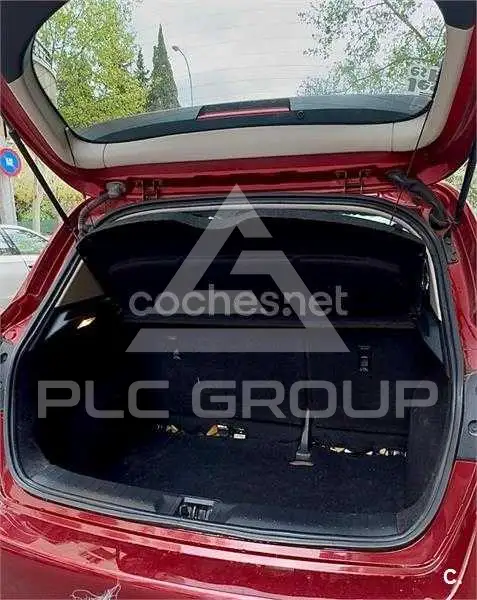2016 Nissan Pulsar