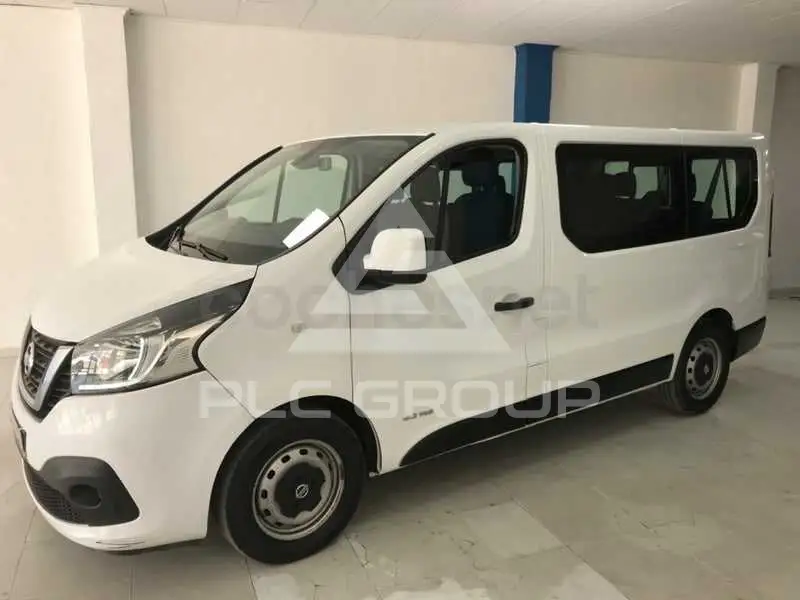 2016 Nissan NV 300