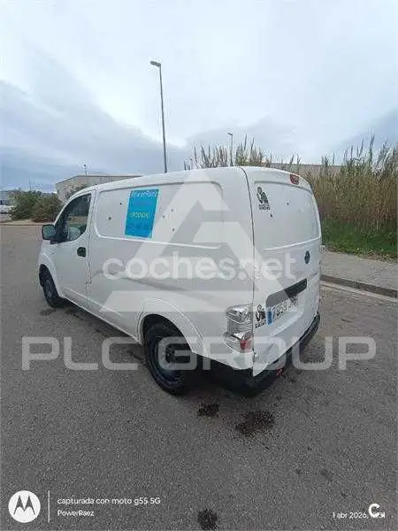 2016 Nissan NV 200