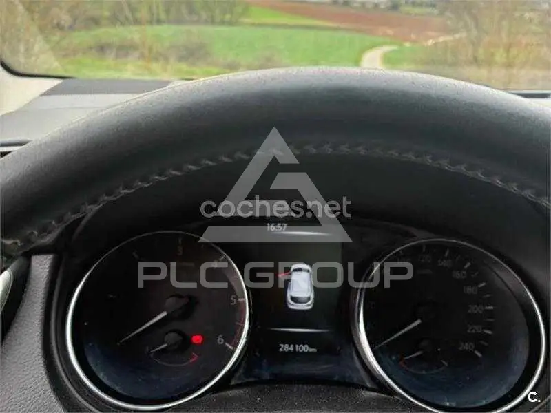 2016 Nissan QASHQAI
