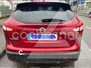 2016 Nissan QASHQAI