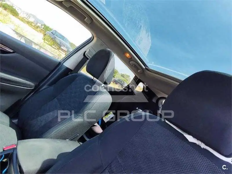 2016 Nissan QASHQAI