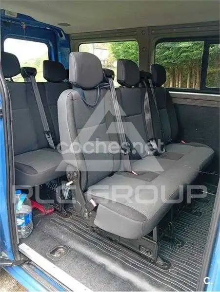 2016 Nissan NV 200