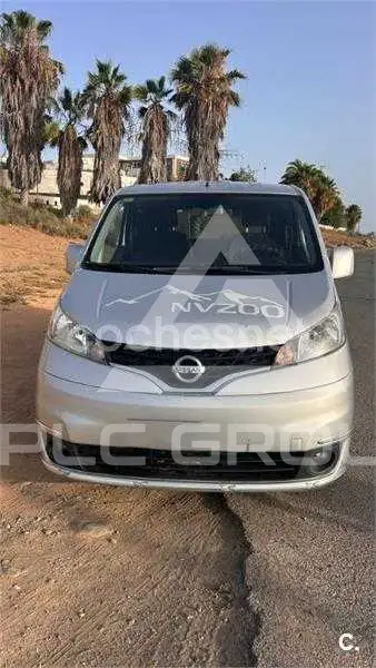 2016 Nissan NV 200