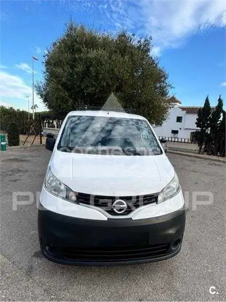2016 Nissan NV 200
