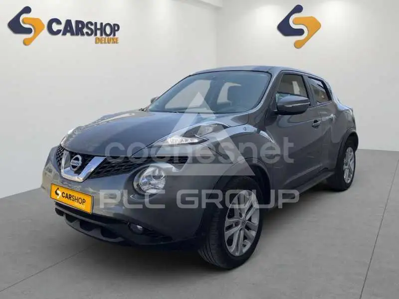 2016 Nissan Juke