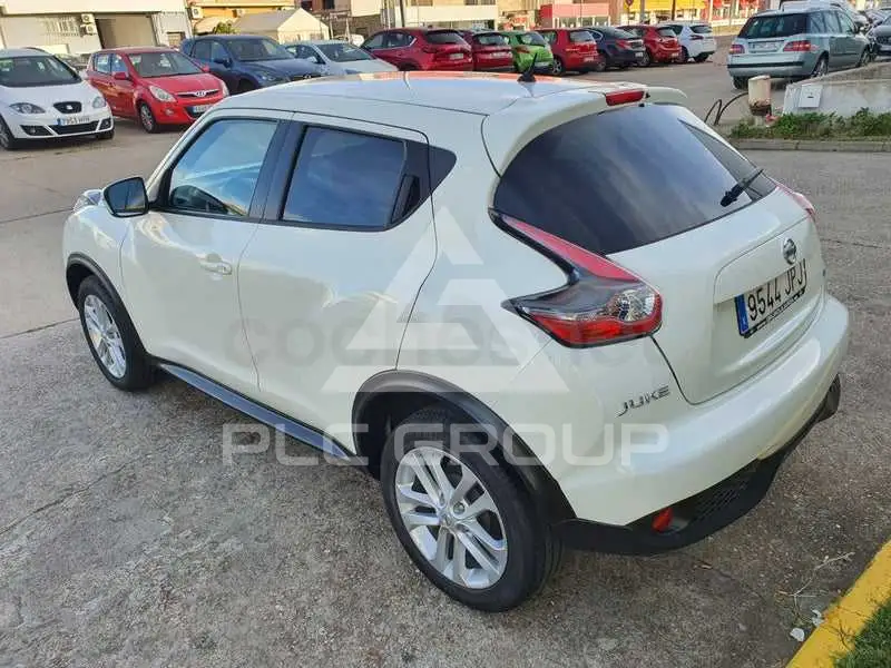 2016 Nissan Juke