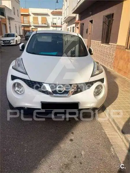 2016 Nissan Juke