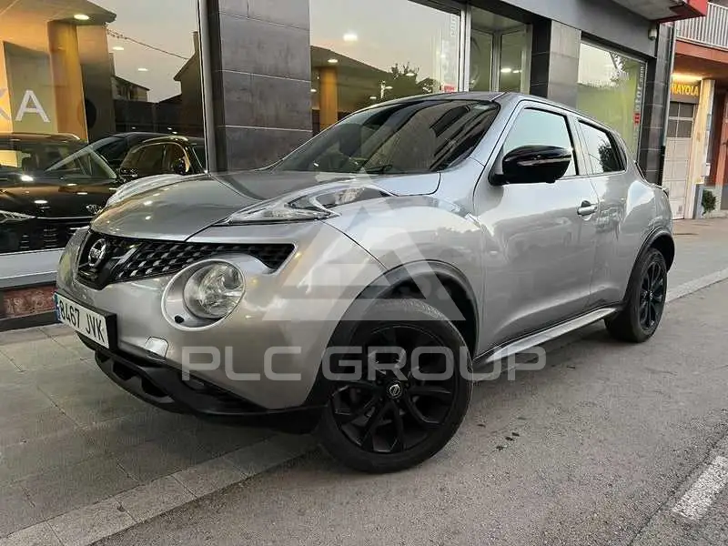 2016 Nissan Juke