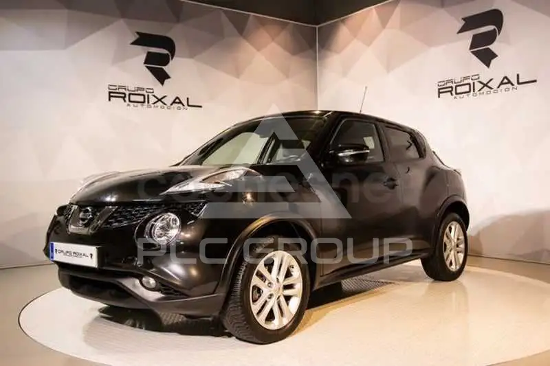 2016 Nissan Juke