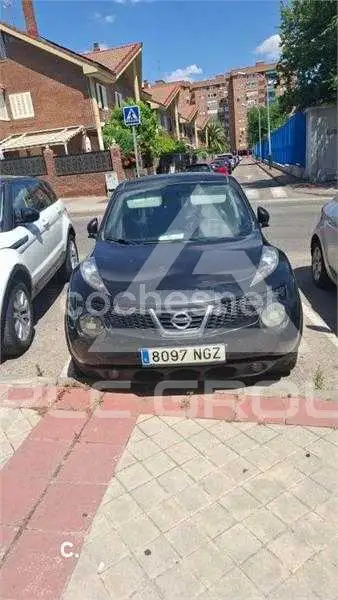 2016 Nissan Juke