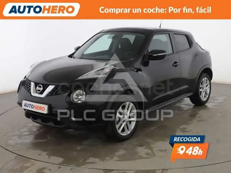 2016 Nissan Juke