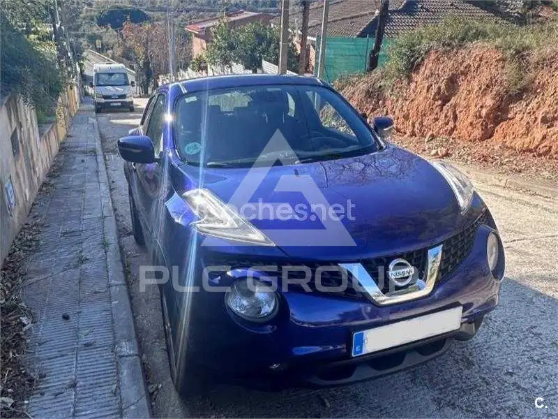 2016 Nissan Juke