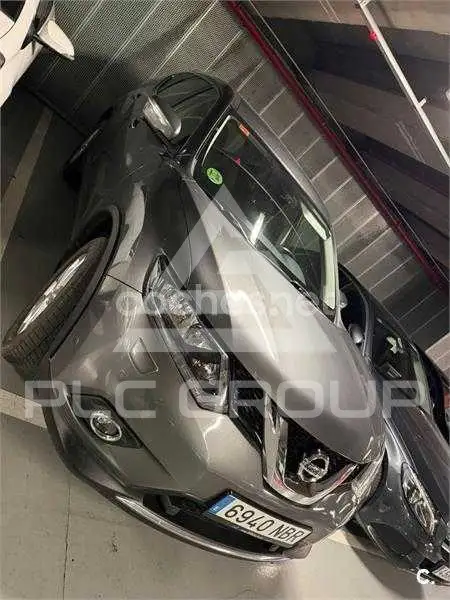 2016 Nissan X-TRAIL