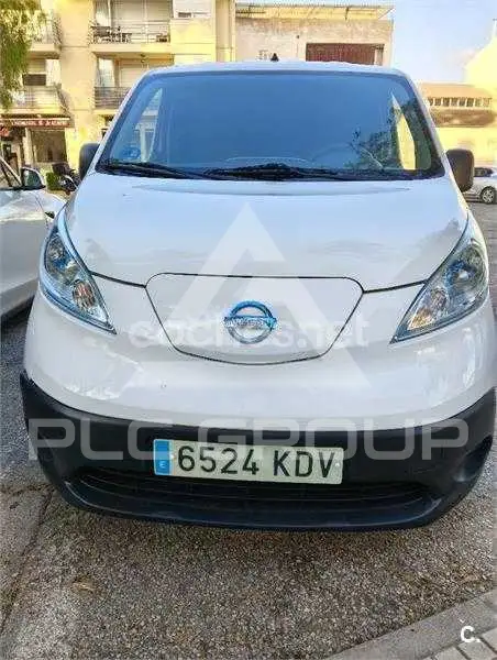 2016 Nissan NV 200