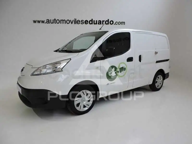 2016 Nissan NV 200