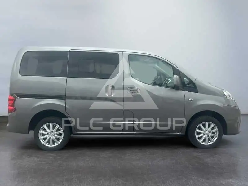 2016 Nissan Evalia