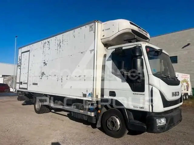 2016 Iveco 
