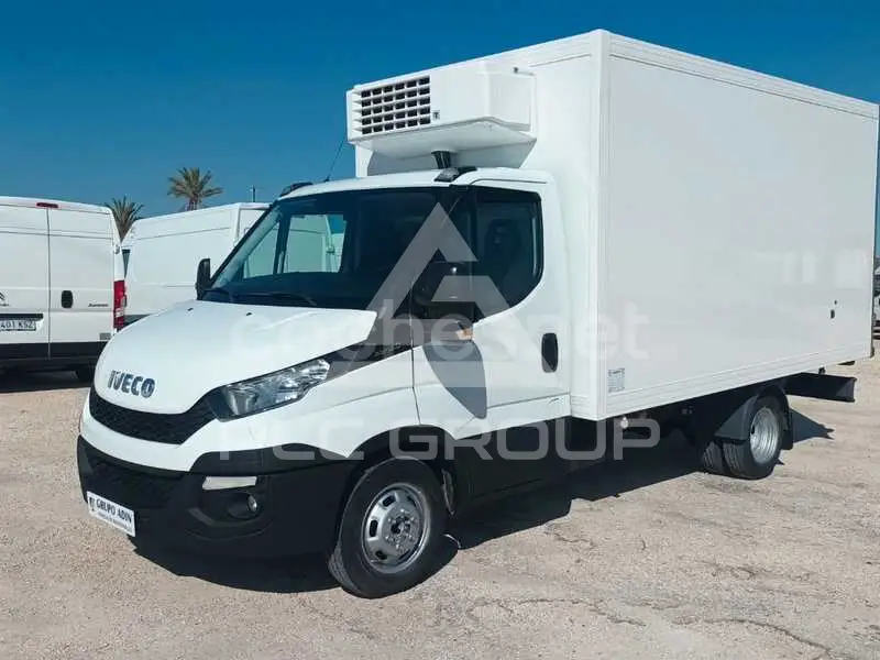 2016 Iveco 