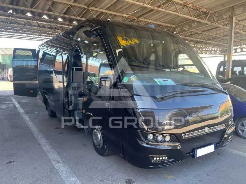 2016 Iveco 