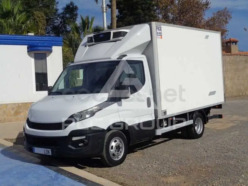 2016 Iveco 
