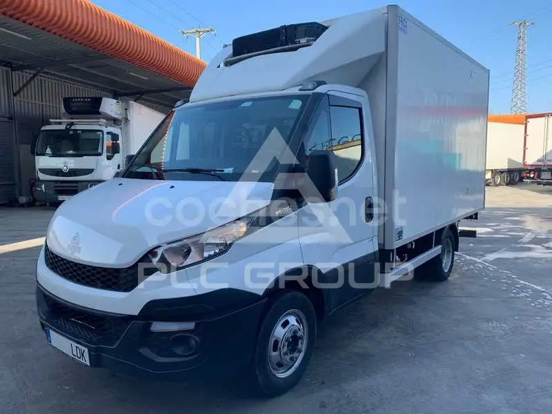 2016 Iveco 