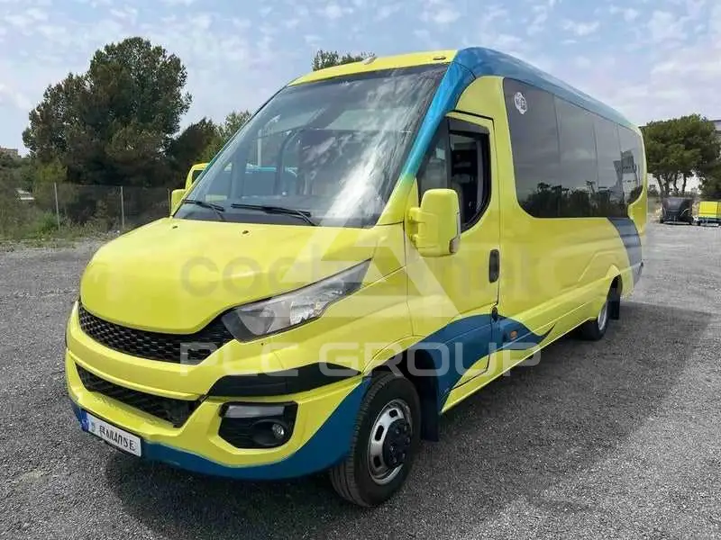 2016 Iveco 