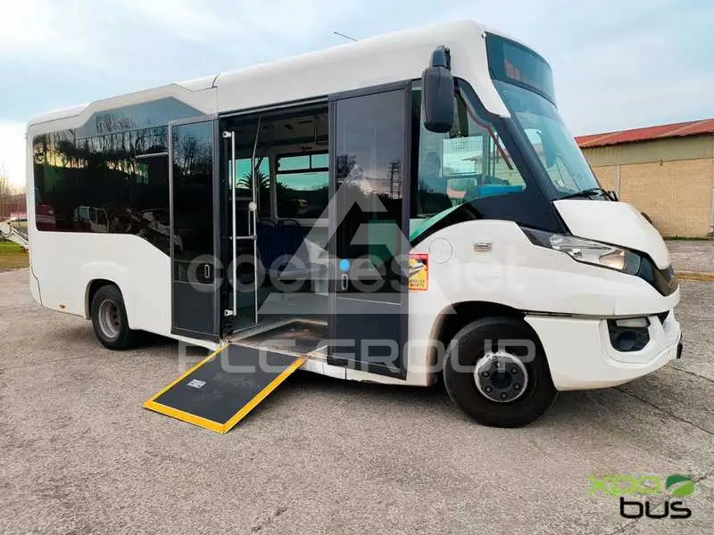 2016 Iveco 