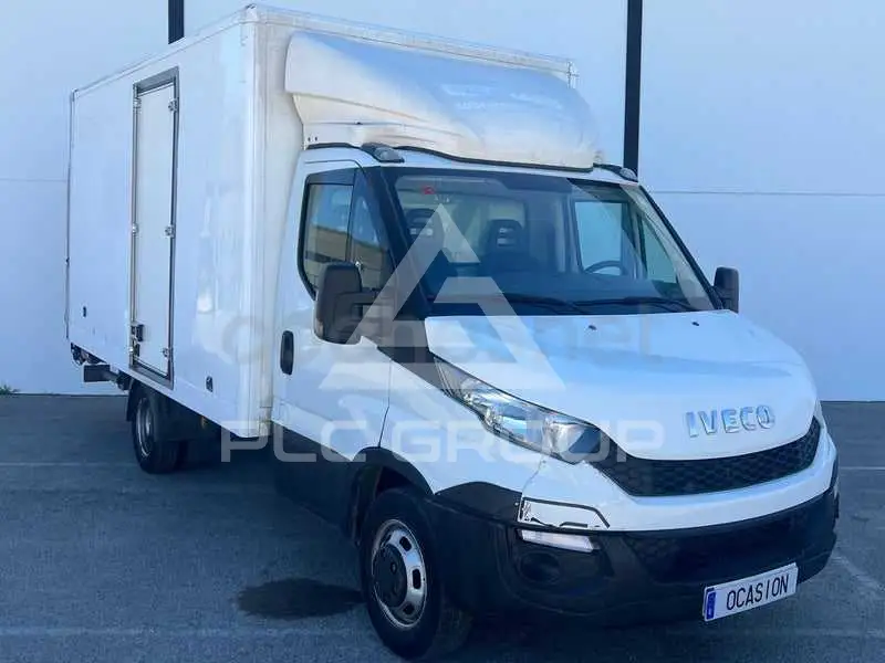 2016 Iveco Daily
