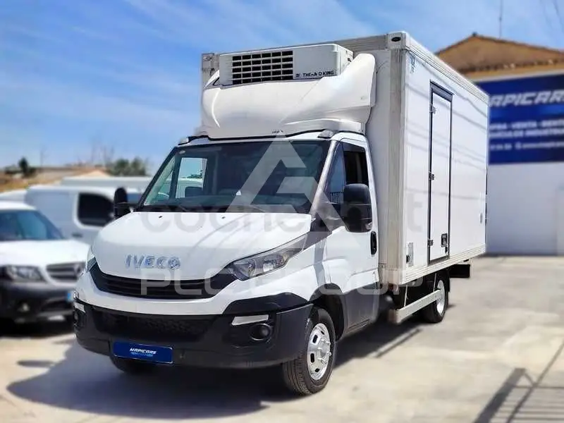 2016 Iveco Daily