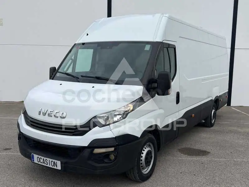2016 Iveco Daily