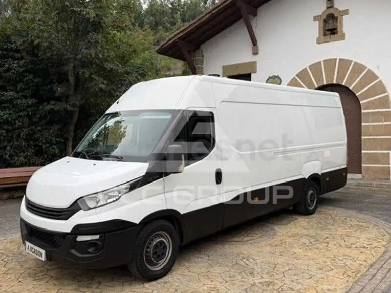 2016 Iveco Daily