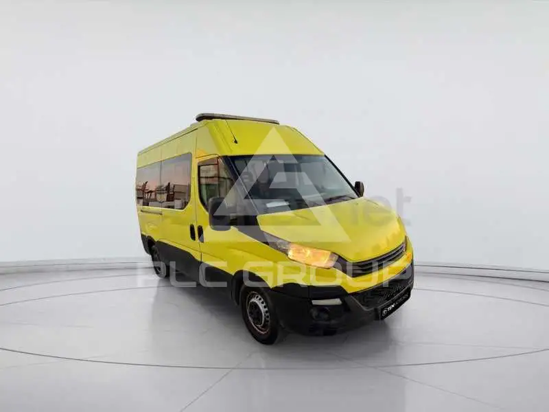 2016 Iveco Daily